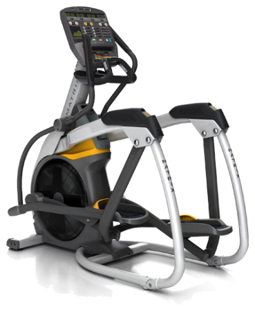 Эллиптический эргометр Matrix A5X (A5X'13/ A5X-06) (чёрный)