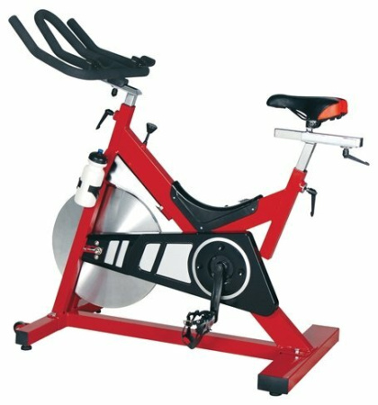 Вертикальный велотренажер Yeekang YK-B15P