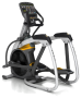 Эллиптический эргометр Matrix A5X (A5X'13/ A5X-06) (чёрный)