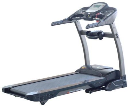 Электрическая беговая дорожка American Motion Fitness 8808T