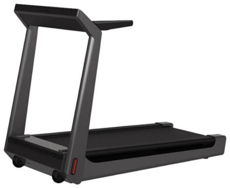 Электрическая беговая дорожка Xiaomi KingSmith K15 Silver Grey