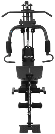 Силовой комплекс Onlitop черный