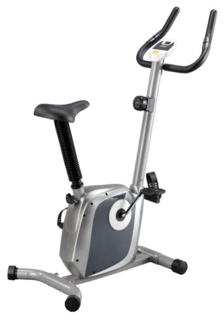 Вертикальный велотренажер HouseFit HB-8244HP