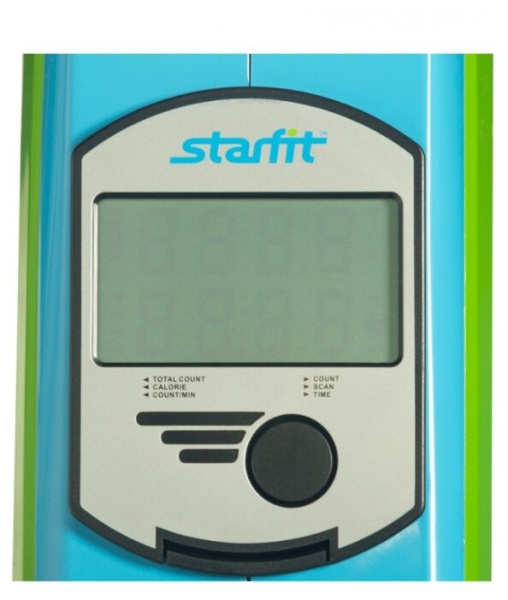 Гребной тренажер Starfit RW-201 Гребной тренажер Starfit RW-201