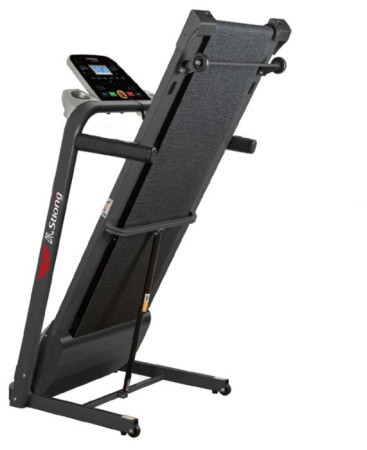 Электрическая беговая дорожка DFC C4 Strong