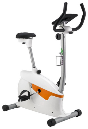 Вертикальный велотренажер HouseFit Kinetic B1.0
