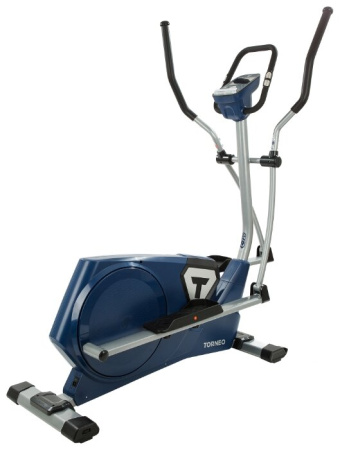 Эллиптический тренажер Torneo Premium Ergo C-720