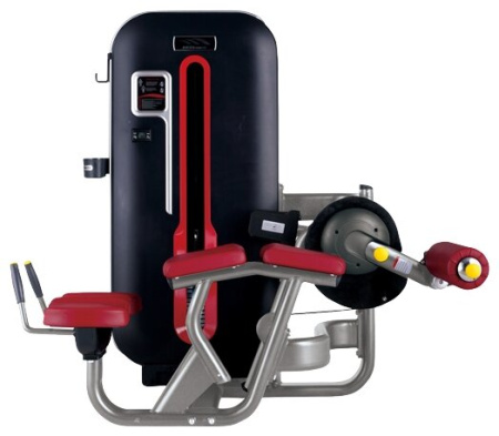 Тренажер со встроенными весами Bronze Gym MT-013A