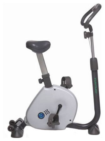 Велоэргометр Tunturi E315 (2003-2004)