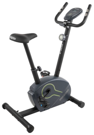 Вертикальный велотренажер Torneo Nova B-225G