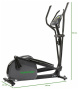 Эллиптический кросс-тренажер Tunturi Performance C50