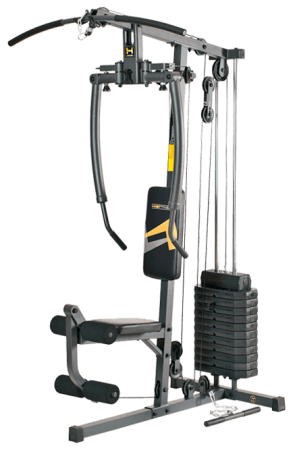 Многофункциональный тренажер Hasttings HastPower