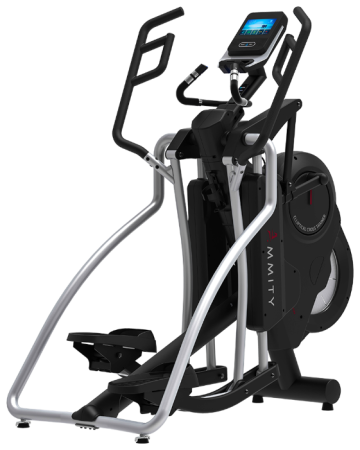 Эллиптический тренажер AMMITY Space SE 660A TFT