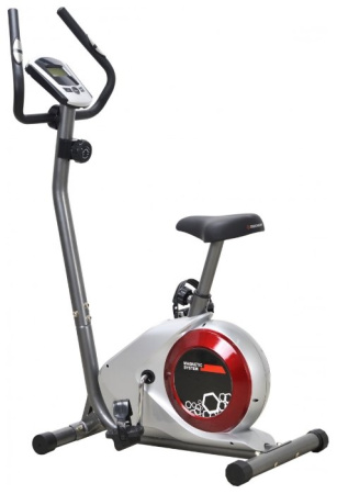 Вертикальный велотренажер USA Style SS-0345