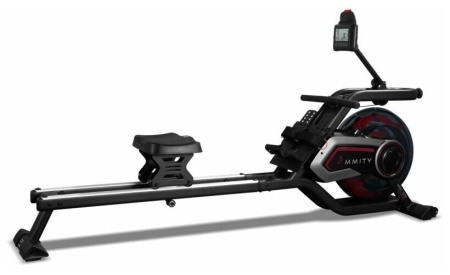 Гребной тренажер AMMITY WaterPro WRM 1500