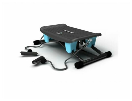 Министеппер с эспандерами DFC SC-S107LB