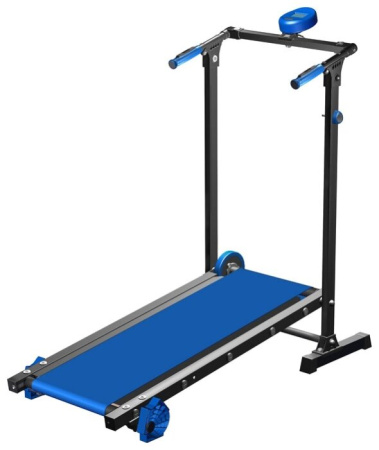 Магнитная беговая дорожка Леко Home гп072010