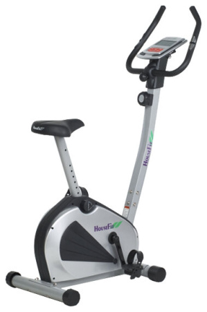 Вертикальный велотренажер HouseFit HB-8136HP