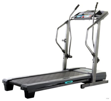 Электрическая беговая дорожка ProForm Caliber Elite CrossWalk® (PFTL71505)