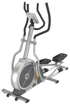 Эллиптический тренажер Bremshey Orbit Control Front (2008-2009)
