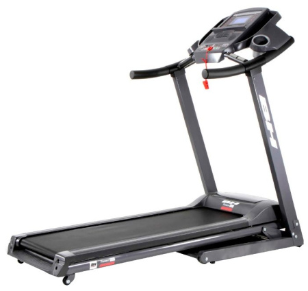 Электрическая беговая дорожка BH FITNESS G6485 R2 Pioneer