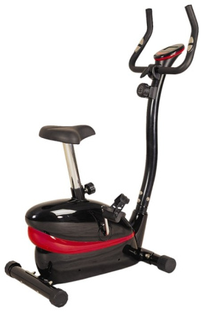 Вертикальный велотренажер Eras BK0174-01