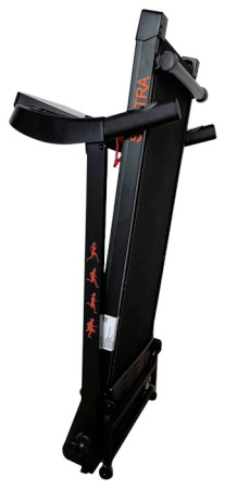 Электрическая беговая дорожка DFC Sentra T123B black/orange