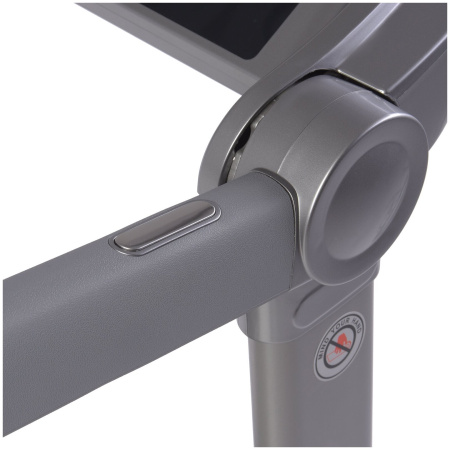 Беговая дорожка электрическая Evo Fitness Delta