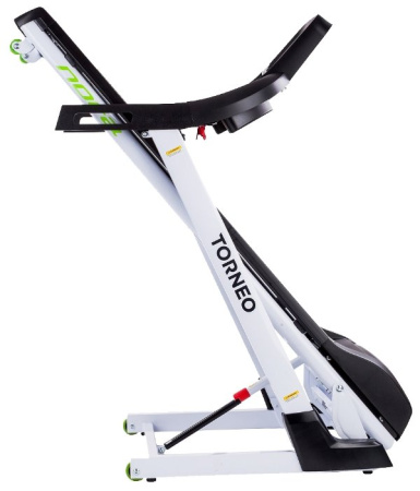 Электрическая беговая дорожка Torneo Nota T-310