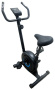 Вертикальный велотренажер DFC B207
