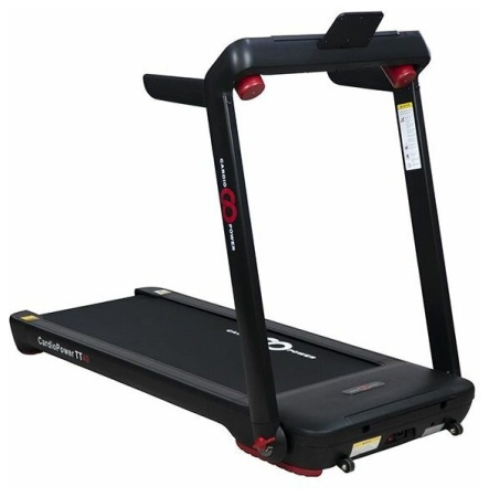 Беговая дорожка CardioPower TT40