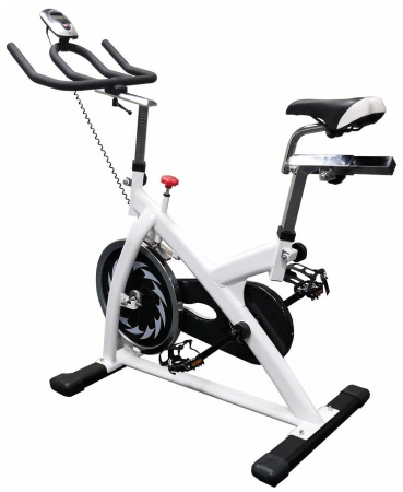 Велотренажер спин-байк DFC B3002