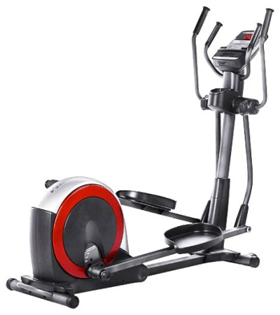 Эллиптический тренажер ProForm 10.0 ZE (PFEL55909)