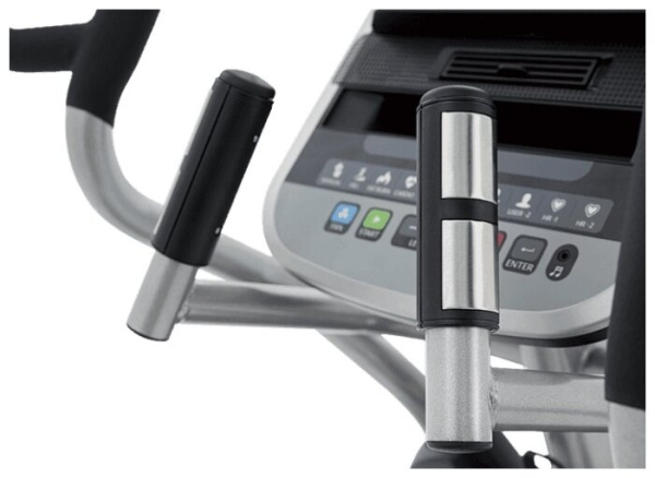 Эллиптический тренажер SPIRIT XE895 (2017)