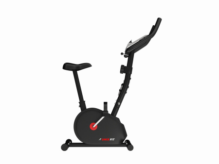 Вертикальный велотренажер UnixFit BL-300