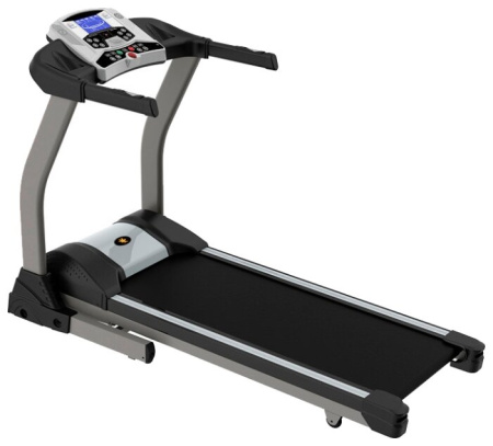 Электрическая беговая дорожка Dfit Maxima HRC