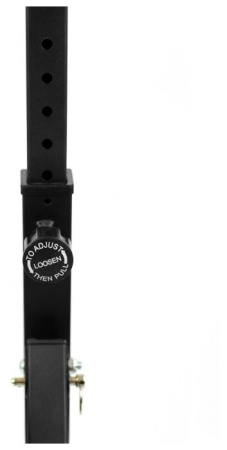 Портативный велотренажер Belberg BE-23