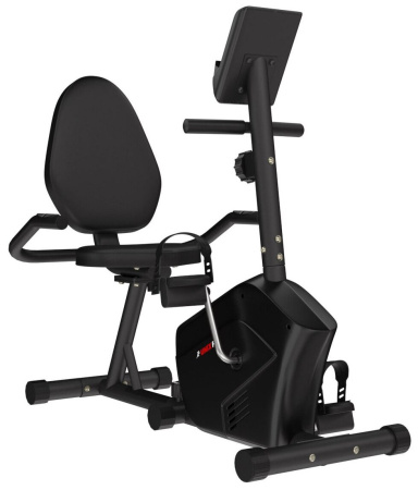 Горизонтальный велотренажер UnixFit BR-340 Compact