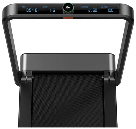 Беговая дорожка WalkingPad Xiaomi X21 TRX21F (черная)