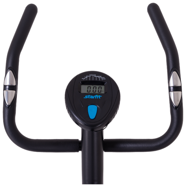 Вертикальный велотренажер Starfit BK-0102 Cosmo