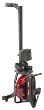 Гребной тренажер CardioPower RW500