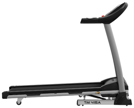 Электрическая беговая дорожка FAMILY TM 415A