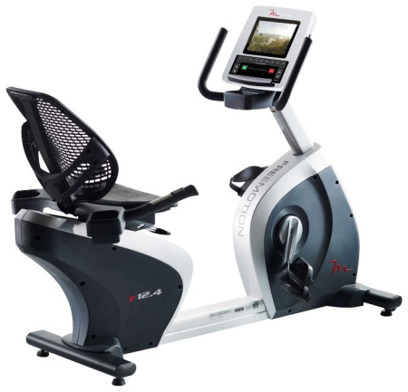 Велоэргометр FreeMotion Fitness FMEX82614 R12.4