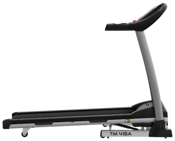 Электрическая беговая дорожка FAMILY TM 415A
