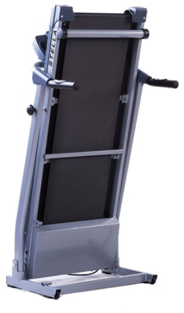 Электрическая беговая дорожка DFC T1000 Stella