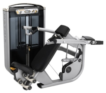 Тренажер со встроенными весами Matrix G7 S70