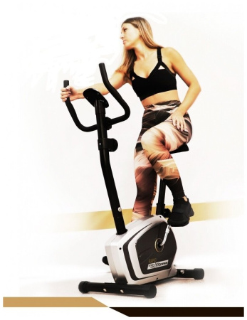 Велотренажер Start Line Rapid SLF