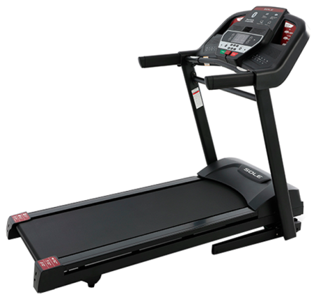 Беговая дорожка Sole Fitness F60