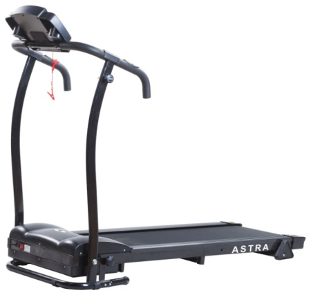 Электрическая беговая дорожка DFC T200 Astra