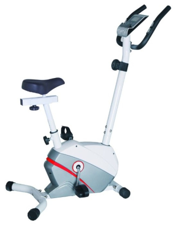 Вертикальный велотренажер K-Power КLJ-8317-9